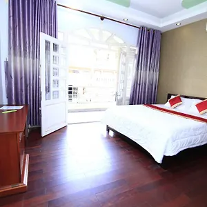Truong Giang Hô Chi Minh-Ville