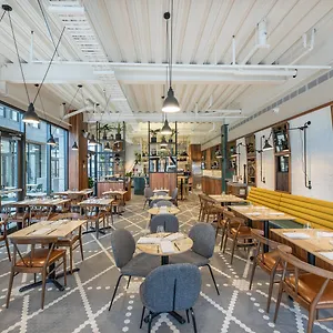 Sudima Hotel Christchurch