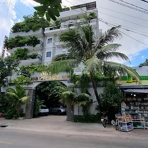 Ngoi Sao Phuong Nam Hô Chi Minh-Ville