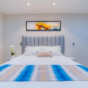 Alpine Hotel Christchurch
