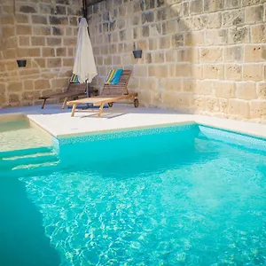 Lemon Tree Relais By Cx Collection Maison d'hôtes Żabbar