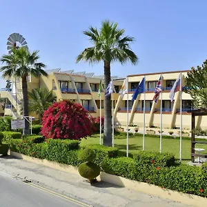 Napa Apts Appart hôtel Ayía Nápa