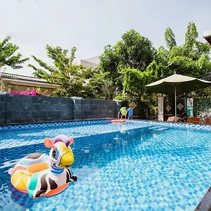 Tue Tam Garden Villa Hội An